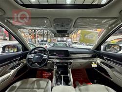 Kia Telluride